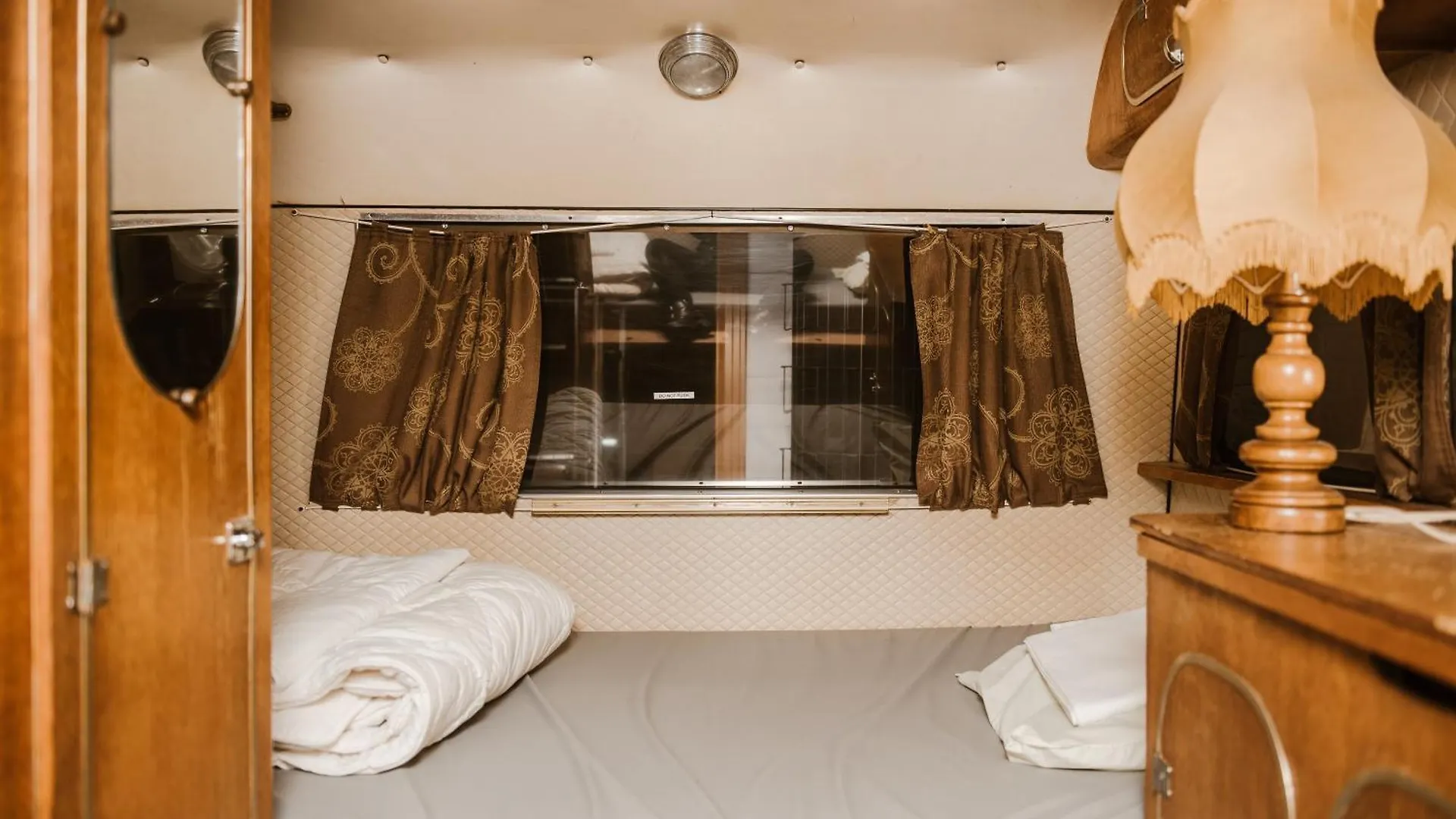 Treck Hostel Ghent