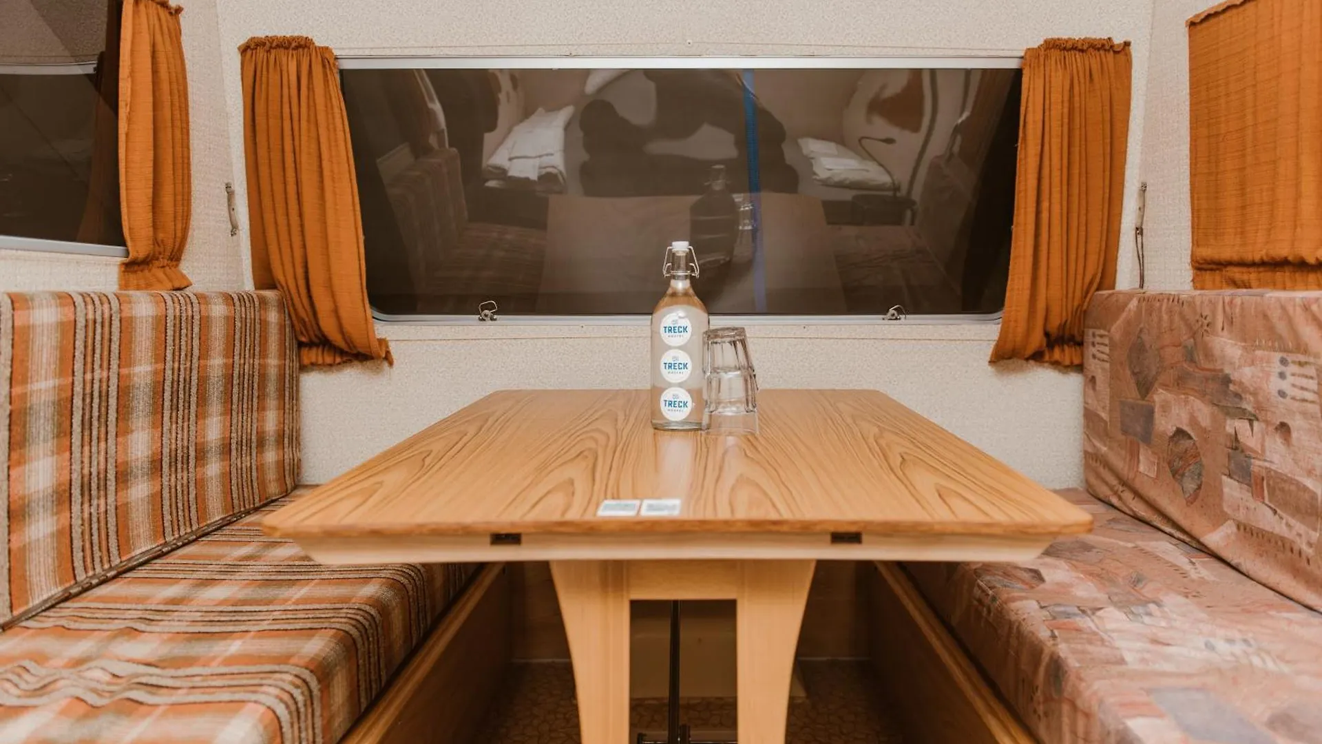 Treck Hostel Ghent