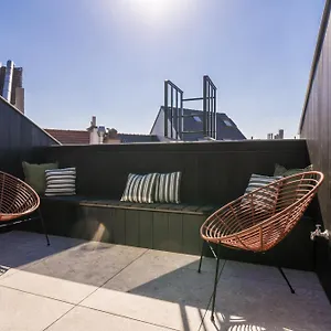 Quartier Le Sud , Antwerpen België