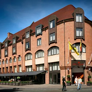 Crowne Plaza By Ihg 4*, Brugge België