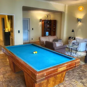 Citytripgent Apartment