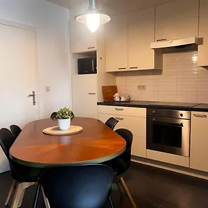 Appartement Anna Place, Gent