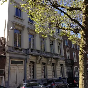 Business-flatsghent Appartamento