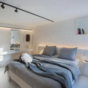Snooz Ap Holiday&business Flats Apartment