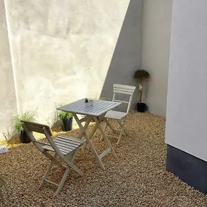 Appartement Liepoo, Gent