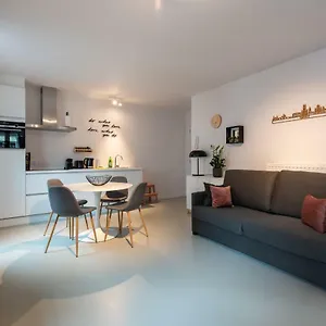 Salt&pepper Apartment