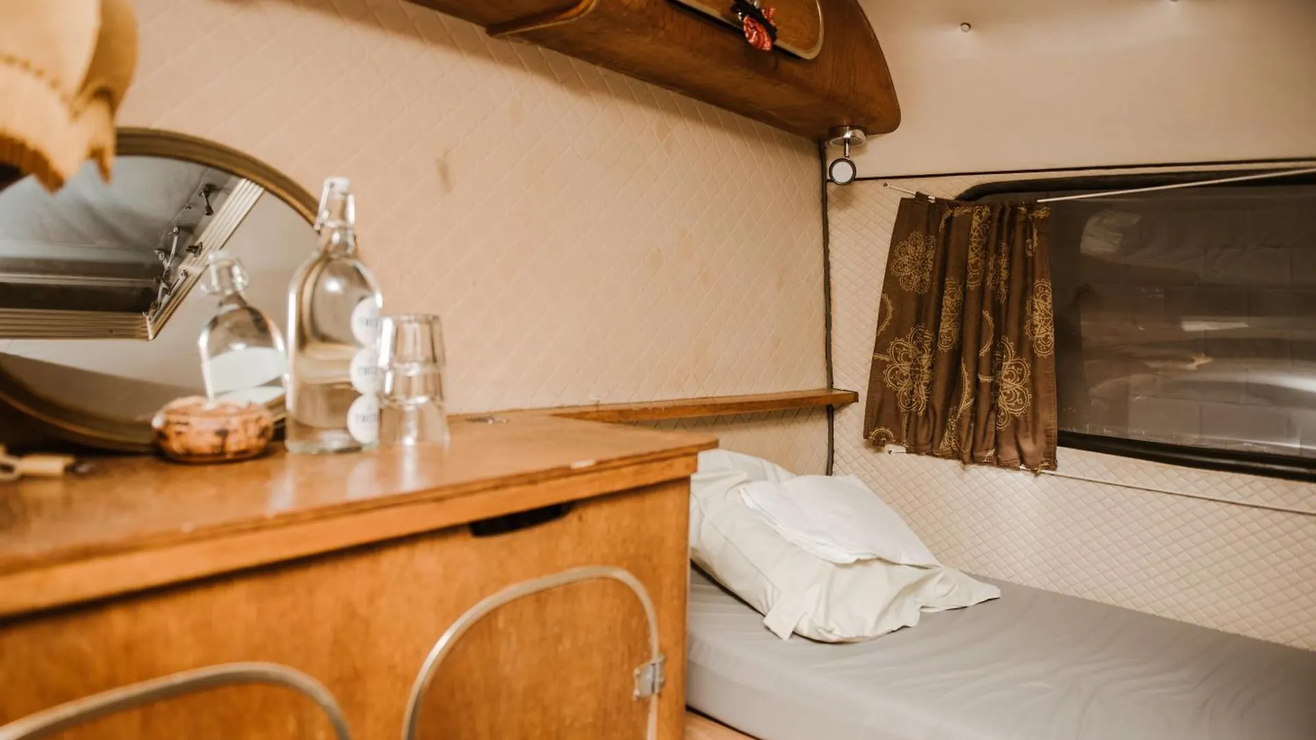 Treck Hostel Gent