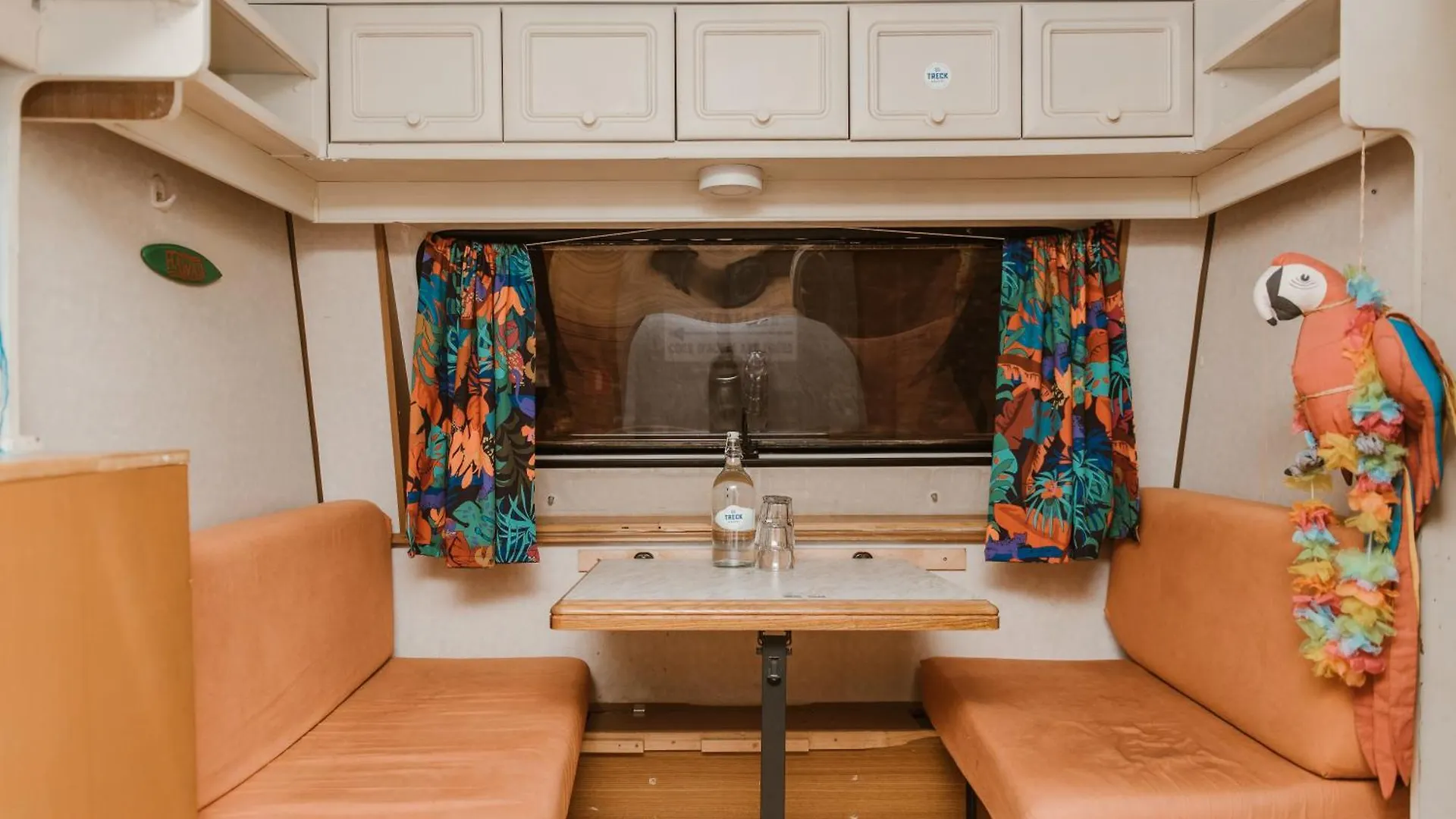Treck Hostel Gent