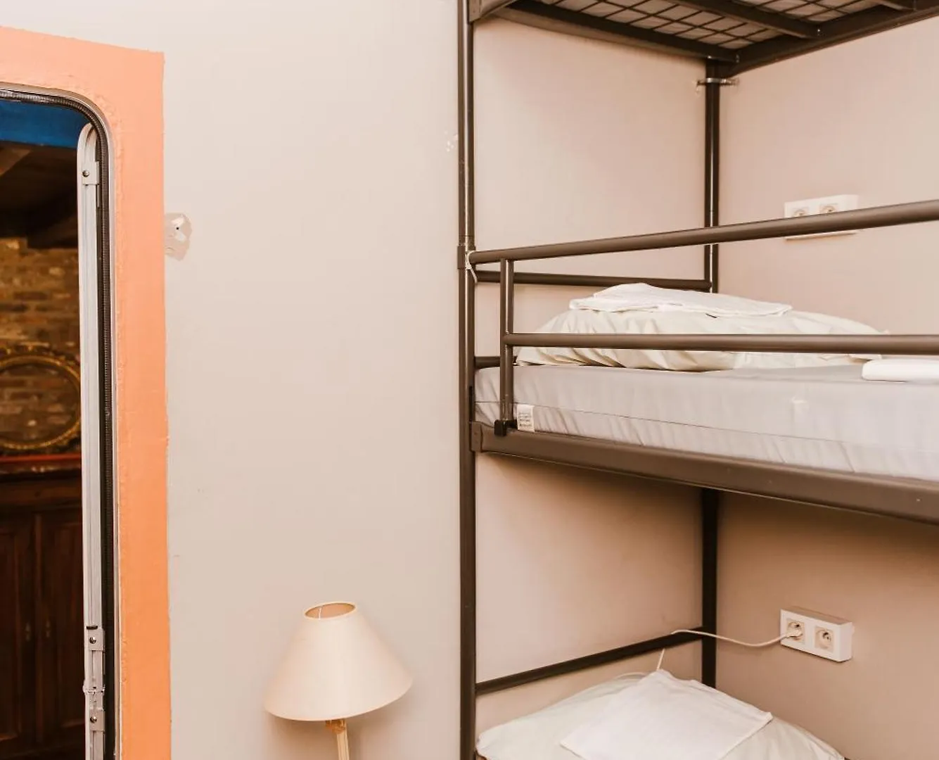Treck Hostel Gent