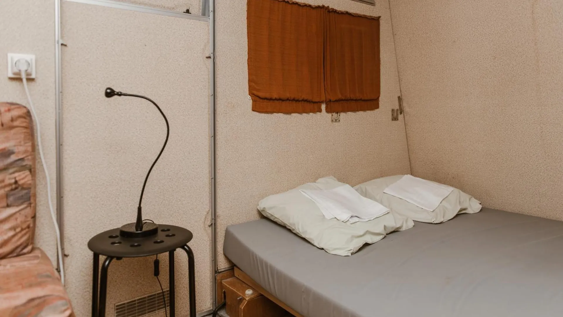 Treck Hostel Gent