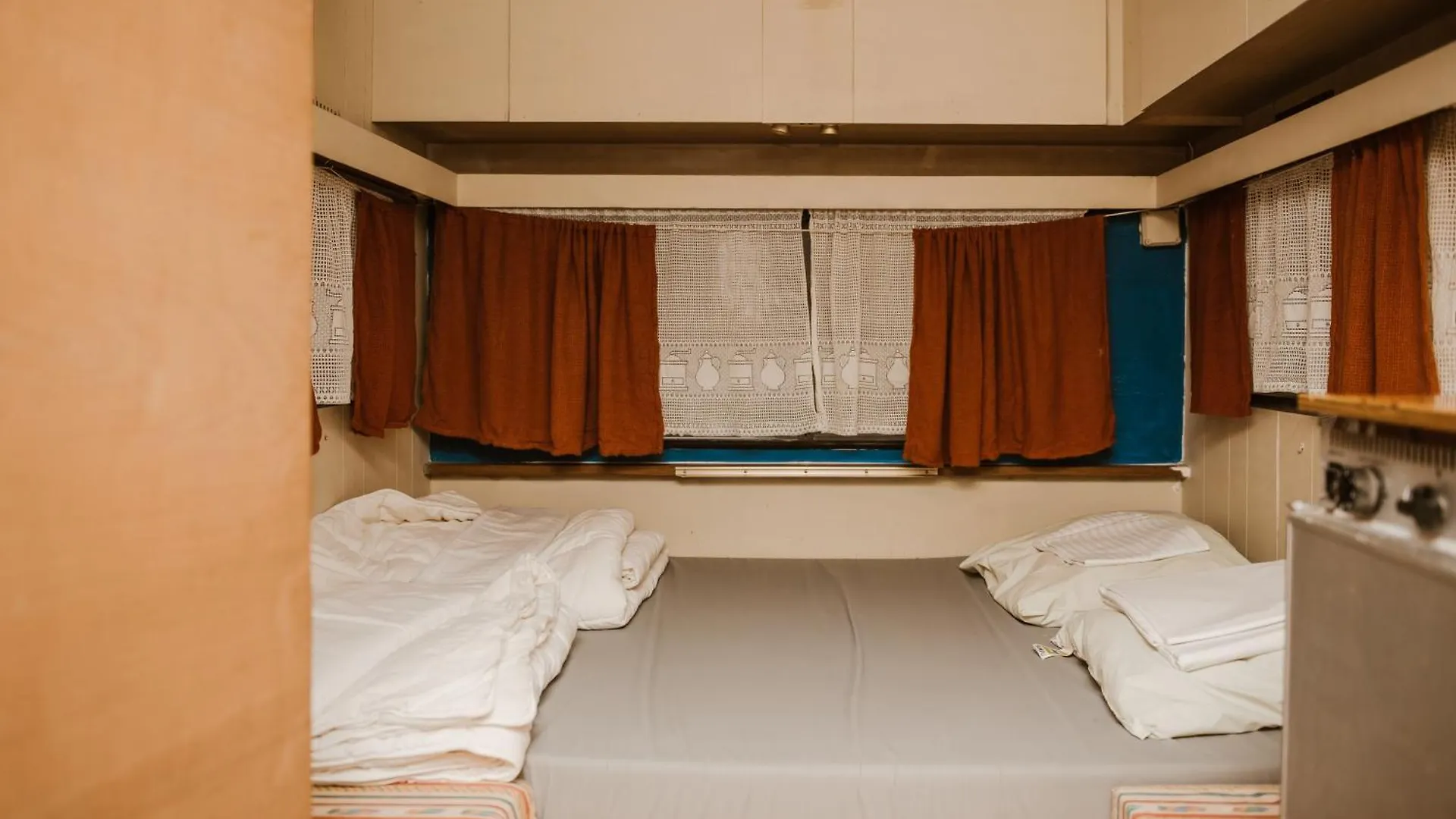 Treck Hostel Gent
