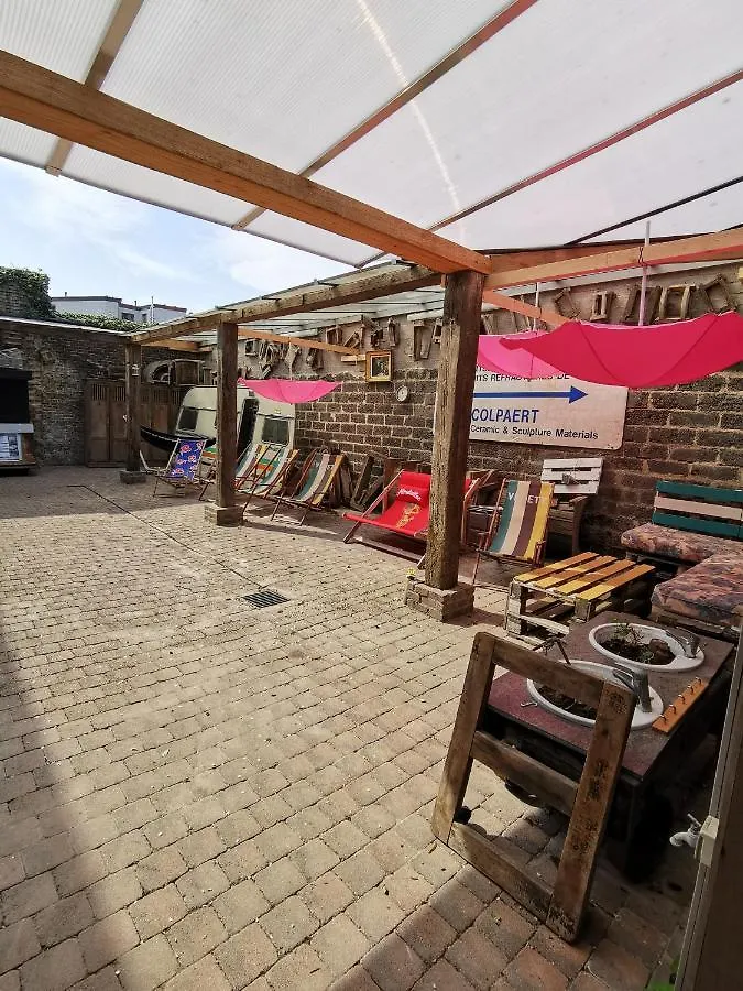 Treck Hostel Gent