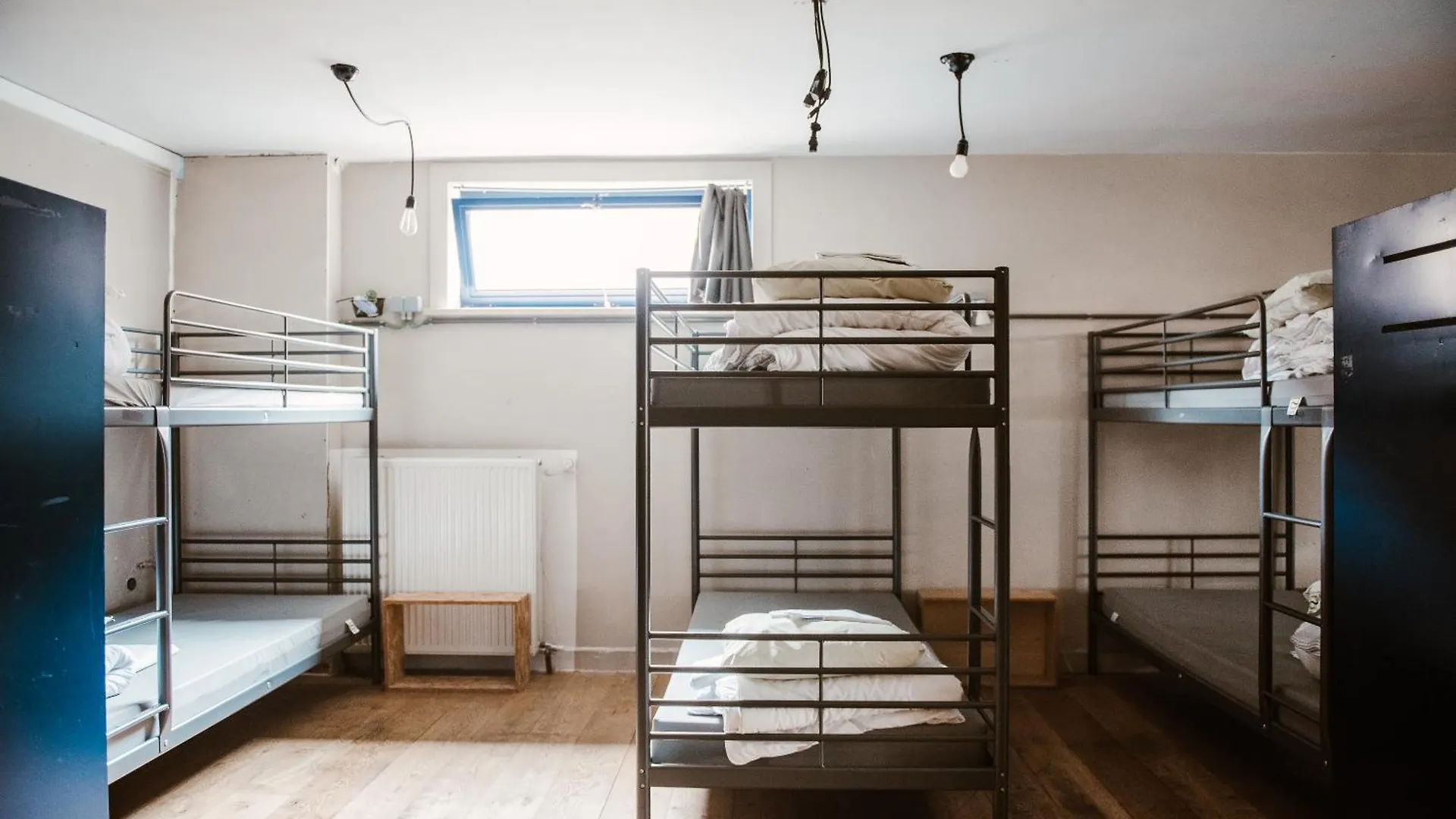 גנט Treck Hostel 0*,  בלגיה