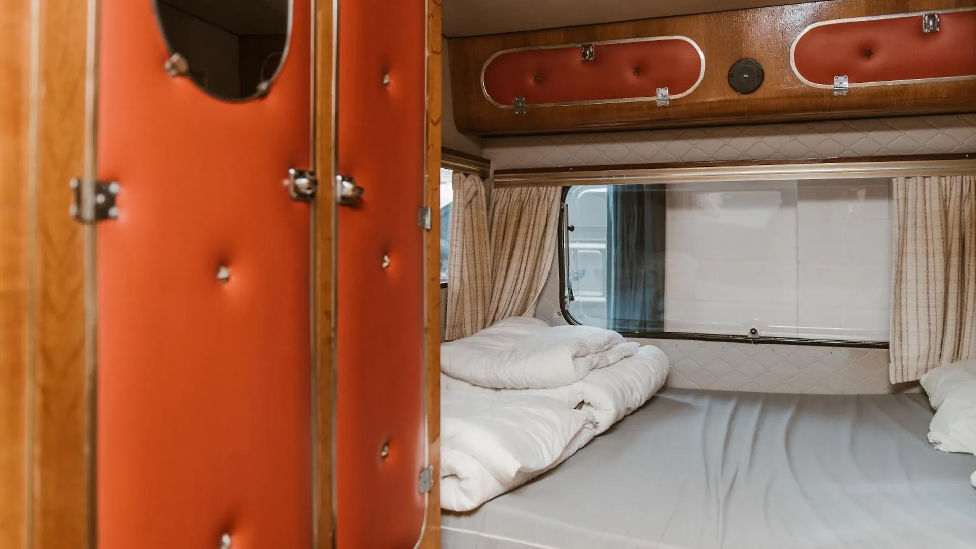 Treck Hostel Gent