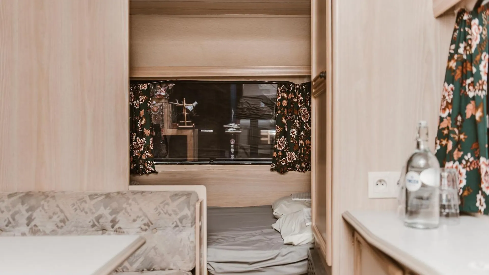 Treck Hostel Gent