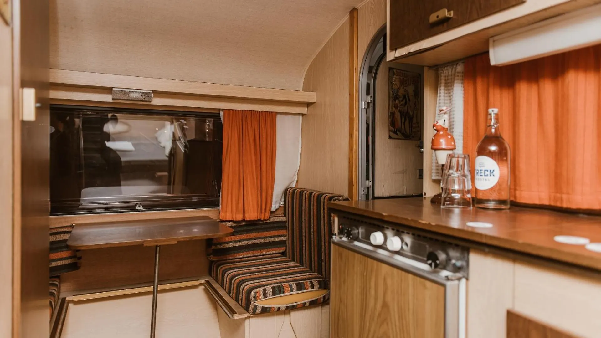 Treck Hostel Gent